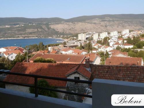 Apartments Beleni