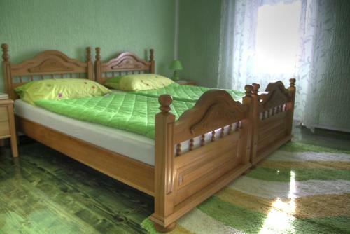 Villa Zelenika Apartments