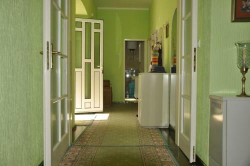 Villa Zelenika Apartments