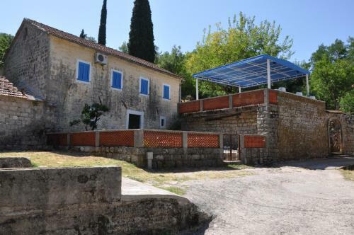 Villa Zelenika Apartments