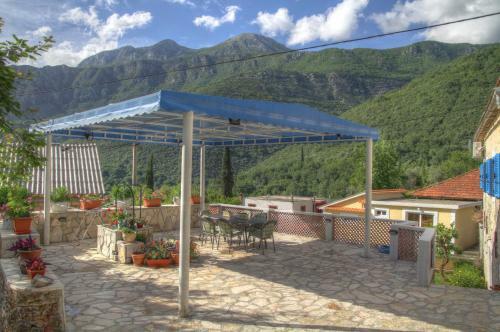 Villa Zelenika Apartments