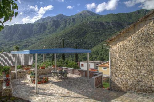 Villa Zelenika Apartments