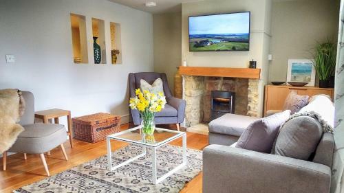 Woodbine Cottage