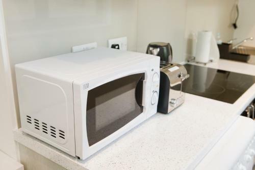 Pres Pier Apartment - Bournemouth