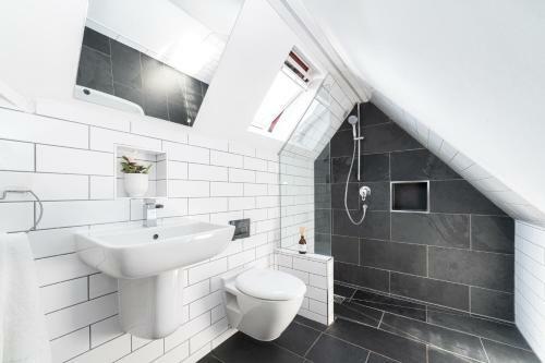Apartamento Urban Soul