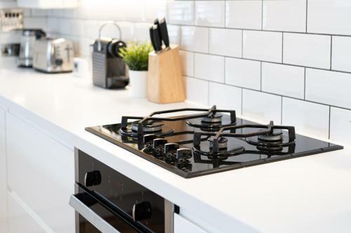 Apartamento Urban Soul