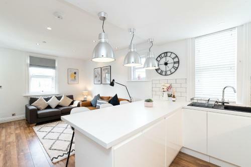 Apartamento Urban Soul