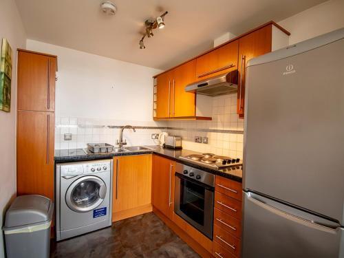 On Point Executive Apartment In Bournemouth