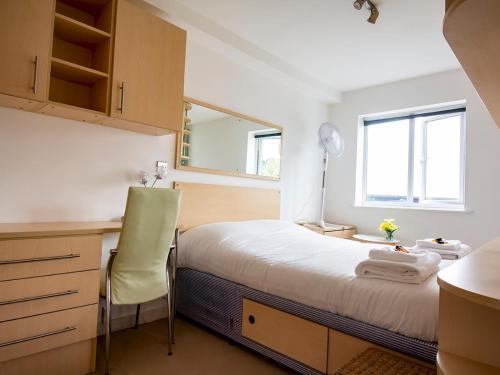 On Point Executive Apartment In Bournemouth