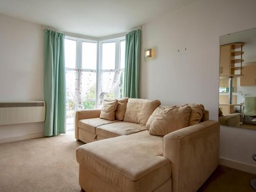 On Point Executive Apartment In Bournemouth