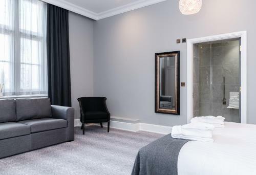 Hotel Easthampstead Park - Re Opened Nov2020 After Full Redesign And Refurbishment