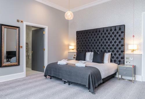 Hotel Easthampstead Park - Re Opened Nov2020 After Full Redesign And Refurbishment