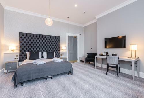 Hotel Easthampstead Park - Re Opened Nov2020 After Full Redesign And Refurbishment