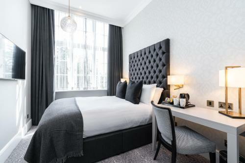 Hotel Easthampstead Park - Re Opened Nov2020 After Full Redesign And Refurbishment