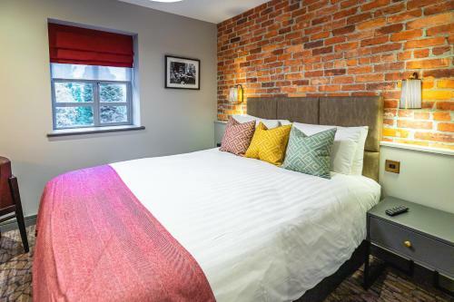 Hotel Easthampstead Park - Re Opened Nov2020 After Full Redesign And Refurbishment