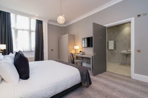 Hotel Easthampstead Park - Re Opened Nov2020 After Full Redesign And Refurbishment