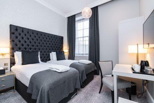 Hotel Easthampstead Park - Re Opened Nov2020 After Full Redesign And Refurbishment