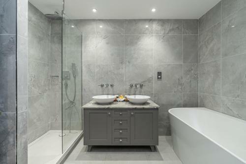 Hotel Easthampstead Park - Re Opened Nov2020 After Full Redesign And Refurbishment