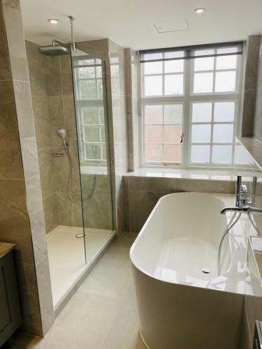 Hotel Easthampstead Park - Re Opened Nov2020 After Full Redesign And Refurbishment