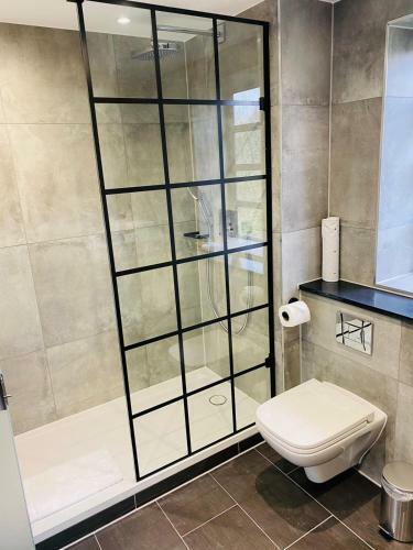 Hotel Easthampstead Park - Re Opened Nov2020 After Full Redesign And Refurbishment