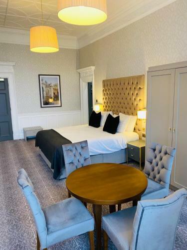 Hotel Easthampstead Park - Re Opened Nov2020 After Full Redesign And Refurbishment
