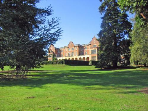 Hotel Easthampstead Park - Re Opened Nov2020 After Full Redesign And Refurbishment