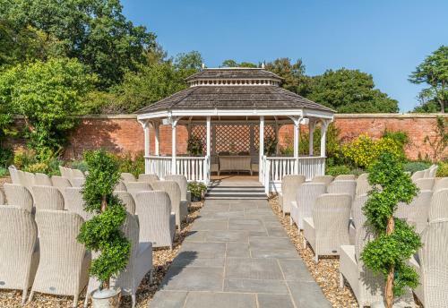 Hotel Easthampstead Park - Re Opened Nov2020 After Full Redesign And Refurbishment