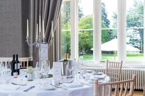 Hotel Easthampstead Park - Re Opened Nov2020 After Full Redesign And Refurbishment