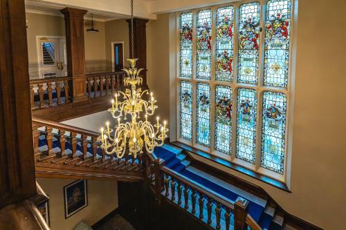 Hotel Easthampstead Park - Re Opened Nov2020 After Full Redesign And Refurbishment
