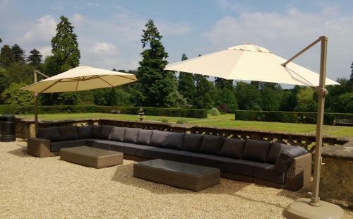 Hotel Easthampstead Park - Re Opened Nov2020 After Full Redesign And Refurbishment