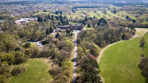 Hotel Easthampstead Park - Re Opened Nov2020 After Full Redesign And Refurbishment
