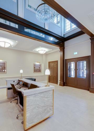 Hotel Easthampstead Park - Re Opened Nov2020 After Full Redesign And Refurbishment