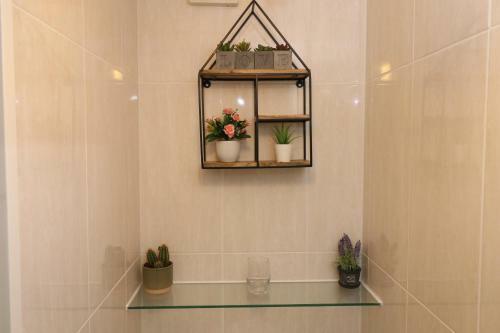Hostal The Lavenders