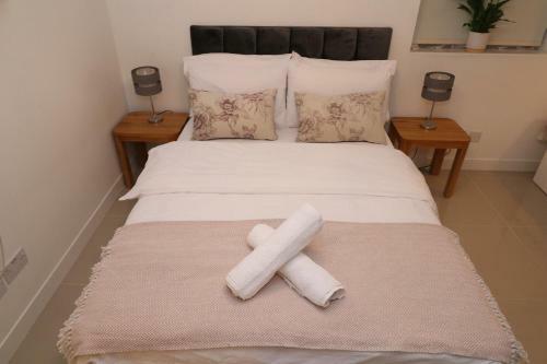 Hostal The Lavenders