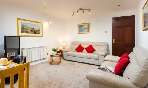 Apartamento High Lake