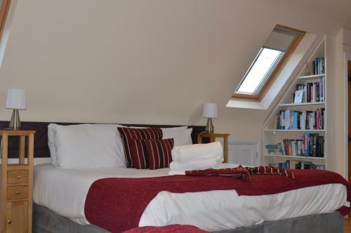 Apartamento The Well Room