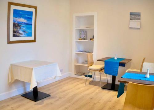 An Cuan Bed & Breakfast