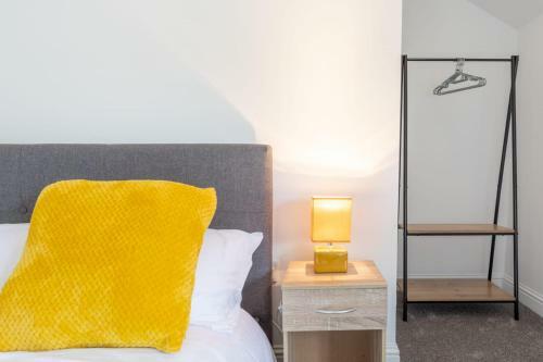 Lovely 2 Bed Apartment Close To City Centre