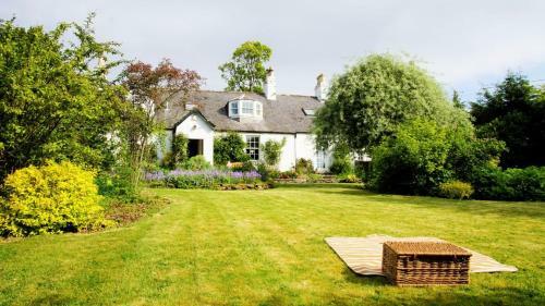 Greenden Farmhouse