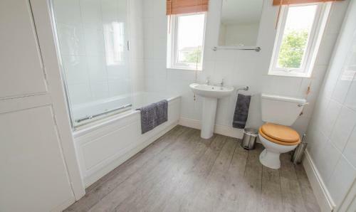 Cloudbreak Cottage Braunton