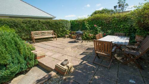 Cloudbreak Cottage Braunton