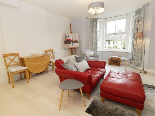 Apartamentos Flat 3 Avon Villa, Bradford-on-avon