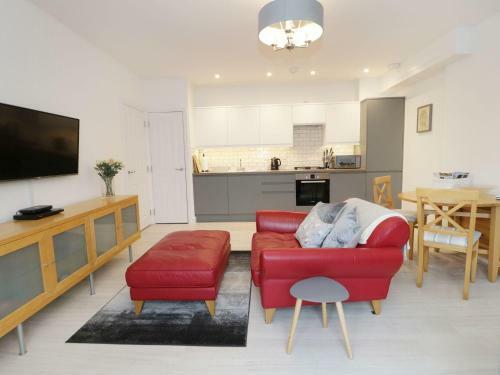 Apartamentos Flat 3 Avon Villa, Bradford-on-avon