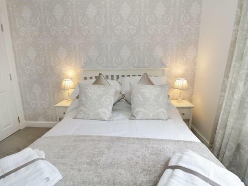 Apartamentos Flat 3 Avon Villa, Bradford-on-avon