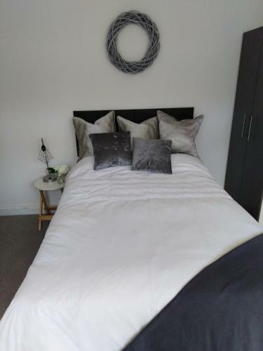 Kirkgate Apartments