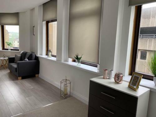 Kirkgate Apartments