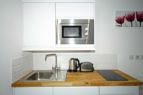 Kirkgate Apartments