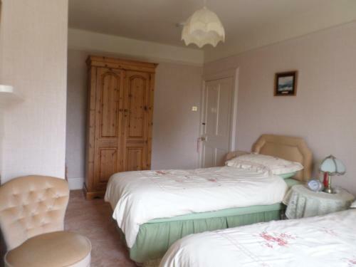 Bed & Breakfast Hullerbank