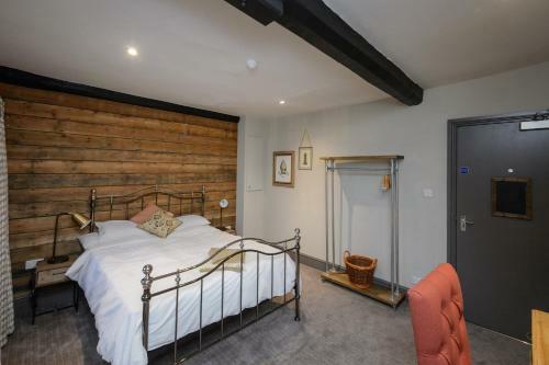 Hotel Kings Arms