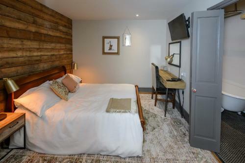 Hotel Kings Arms
